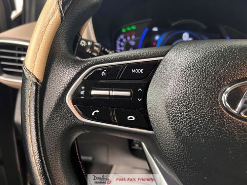 Used 2019 Hyundai Santa Fe SEL FWD image 46