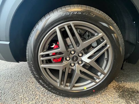 New 2026 Ford Explorer ST w/ Sun And Sound Package image 11