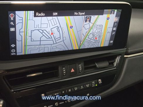 Used 2022 Lexus ES 350 350 w/ Premium Package image 22