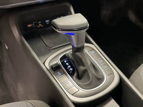 New 2026 Hyundai Kona SEL Sport image 20