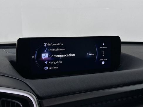 New 2026 MAZDA CX-50 AWD 2.5 S w/ Accent Package image 20