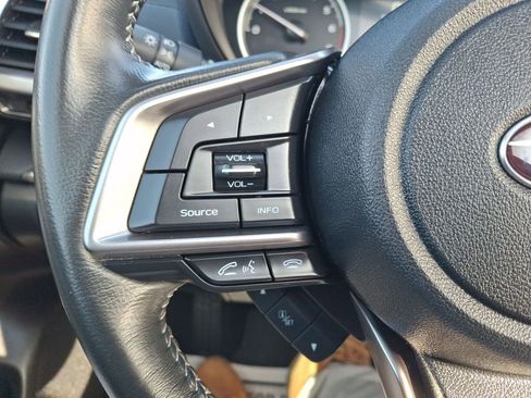 Used 2023 Subaru Forester Premium image 23