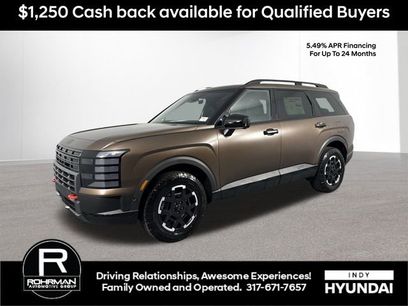 New 2026 Hyundai Palisade XRT Pro