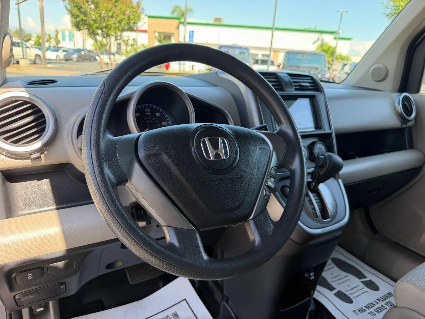 Used 2010 Honda Element LX image 11