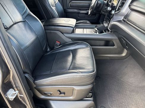 Used 2021 RAM 2500 Limited image 29