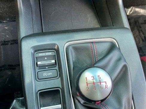 Certified 2026 Honda Civic Si image 17