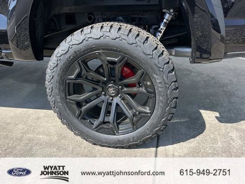 New 2026 Ford F150 XLT w/ Equipment Group 303A High AWD/4WD image 11