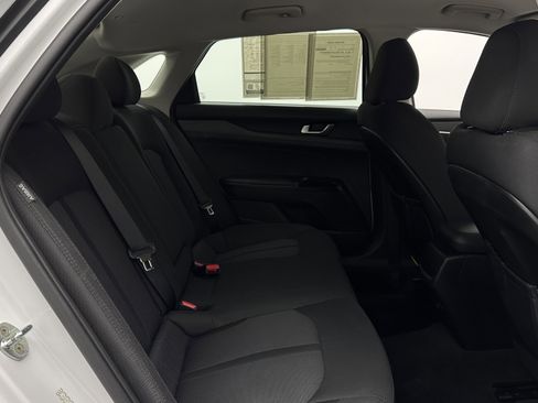 Used 2023 Kia K5 LXS FWD image 32