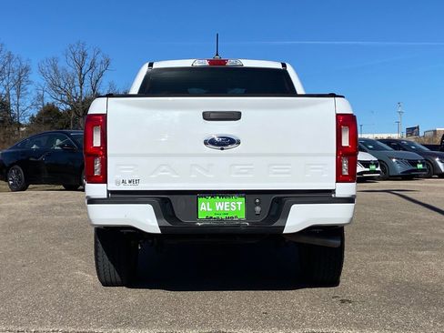 Used 2022 Ford Ranger XLT image 6