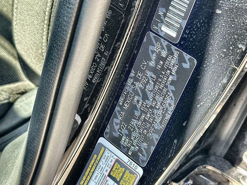 Used 2023 Kia Forte LXS image 25