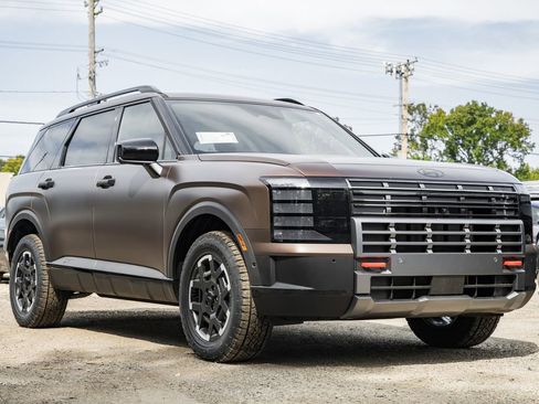 New 2026 Hyundai Palisade XRT Pro AWD/4WD image 1