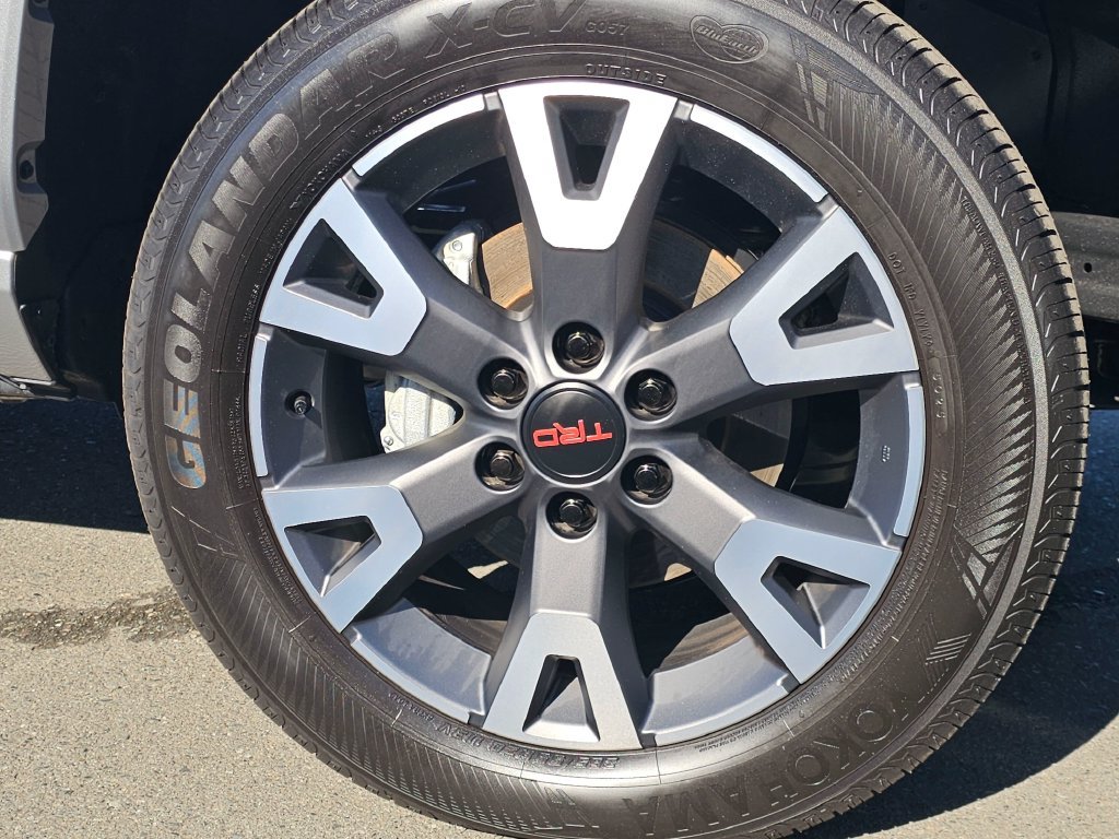 Used 2026 Toyota 4Runner TRD Sport Premium AWD/4WD image 10