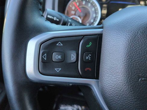 Used 2023 RAM 1500 Big Horn image 40