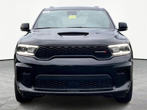 New 2026 Dodge Durango GT AWD/4WD image 2