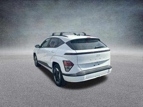 New 2025 Hyundai Kona SEL image 29