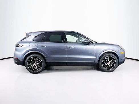 New 2026 Porsche Cayenne AWD/4WD image 8