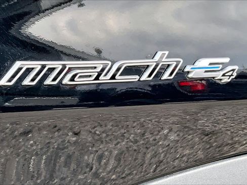 Used 2025 Ford Mustang Mach-E Select image 14