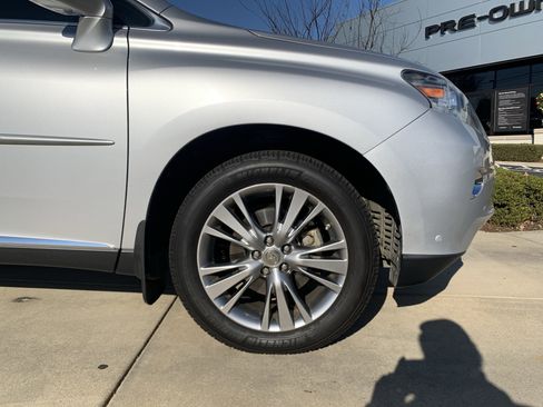 Used 2013 Lexus RX 350 FWD image 13