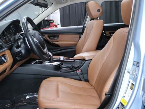 Used 2015 BMW 328i xDrive Wagon image 16