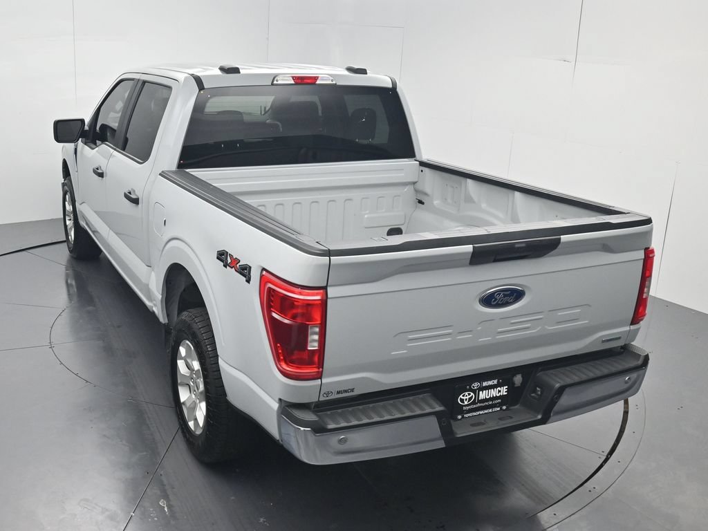 Used 2023 Ford F150 XLT AWD/4WD image 52