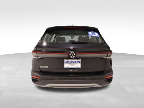 Used 2025 Volkswagen Taos S FWD image 3