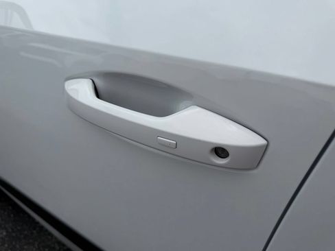 New 2026 Nissan Kicks SV w/ Cold Weather Package FWD image 10