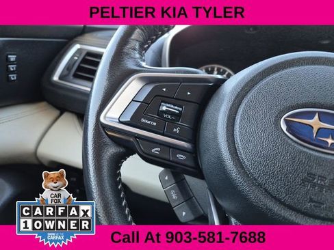 Used 2021 Subaru Ascent Limited w/ Popular Package #2A image 32