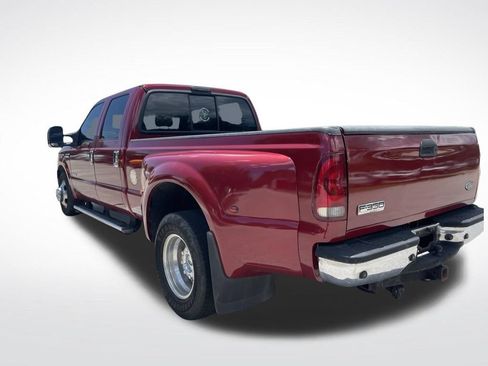 Used 2006 Ford F350 Lariat RWD image 5