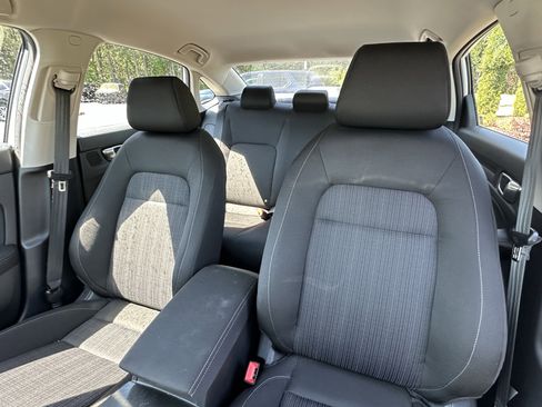 Used 2026 Honda Civic LX image 7