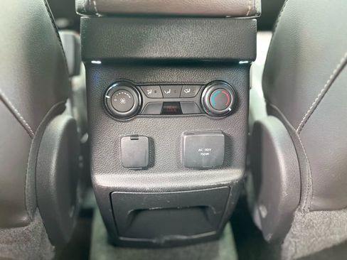 Used 2015 Ford Explorer Sport w/ Equipment Group 401A AWD/4WD image 21