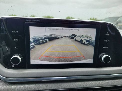 Used 2021 Hyundai Sonata SEL Plus FWD image 29