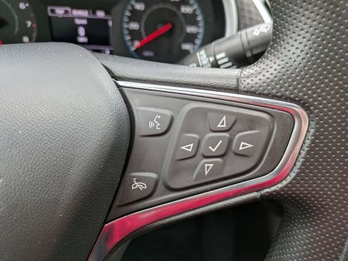 Used 2023 Chevrolet Malibu LT image 25