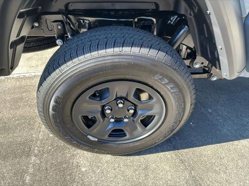 New 2026 Jeep Gladiator Sport image 27