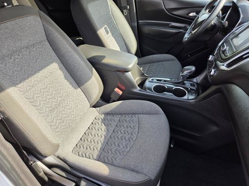 Used 2024 Chevrolet Equinox LT AWD/4WD image 10