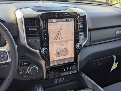 New 2026 RAM 1500 Big Horn image 23