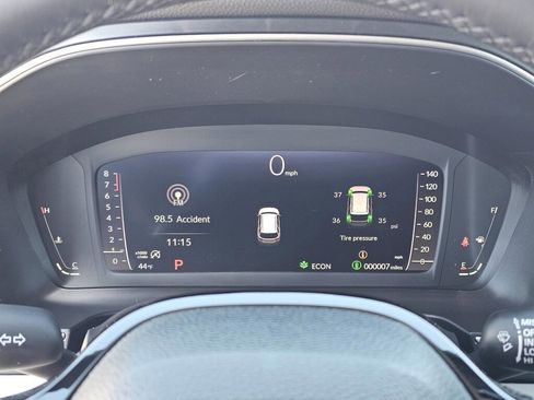 New 2026 Honda Pilot Touring image 26