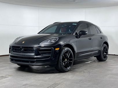 Certified 2024 Porsche Macan