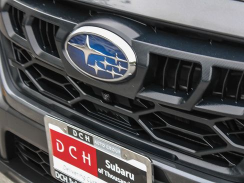 Certified 2025 Subaru Outback Wilderness AWD/4WD image 9