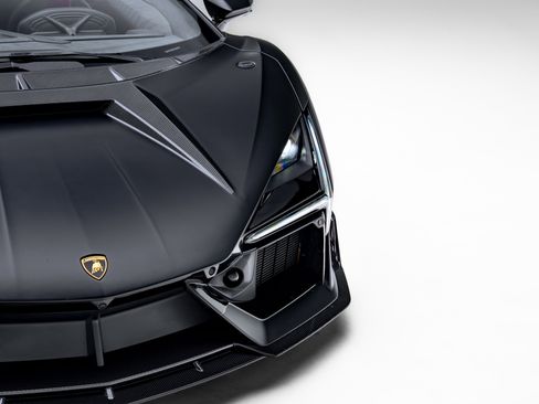 Used 2024 Lamborghini Revuelto AWD/4WD image 20