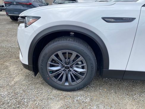 New 2026 MAZDA CX-70 SC AWD/4WD image 17