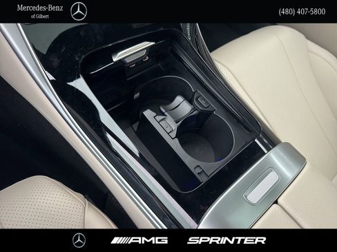 New 2026 Mercedes-Benz CLE 300 4MATIC Coupe image 22