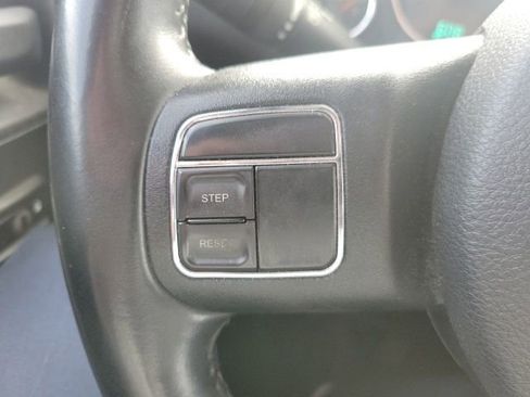 Used 2014 Jeep Wrangler Unlimited Rubicon AWD/4WD image 19
