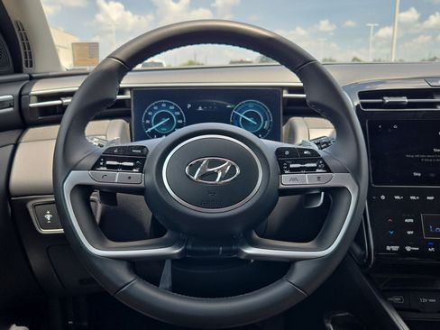 Used 2023 Hyundai Tucson SEL AWD/4WD image 18