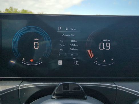 New 2026 Hyundai Santa Fe XRT image 37