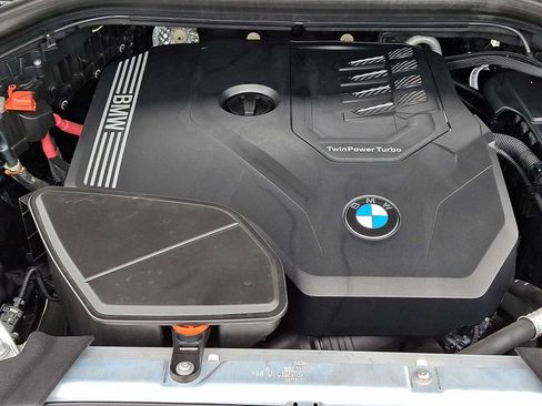 Used 2022 BMW X3 xDrive30i w/ Premium Package AWD/4WD image 30
