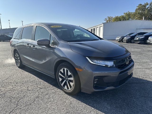 Used 2025 Honda Odyssey EX-L image 18