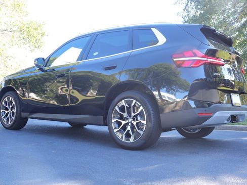 New 2026 BMW X3 xDrive30 w/ Premium Package image 47