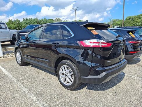 Used 2023 Ford Edge SEL w/ Convenience Package AWD/4WD image 6