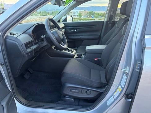 Used 2024 Honda CR-V EX image 46