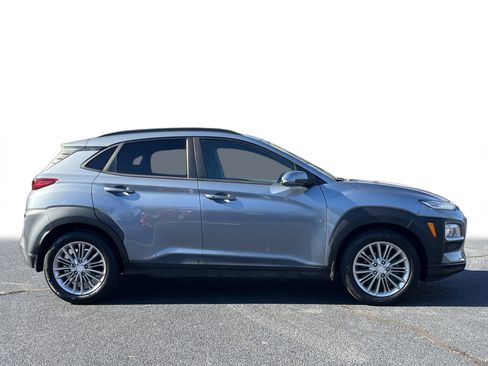 Used 2021 Hyundai Kona SEL w/ Cargo Package image 26